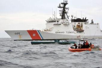 Coast Guard